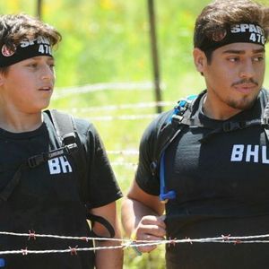 Meet your Posher, Leyla